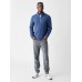 Legend™ Sweater Quarter Zip - Riviera Blue