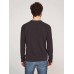 Slub Cotton Raglan - Graphite