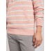 Cove Surf Hoodie - Pacific Sunset Stripe